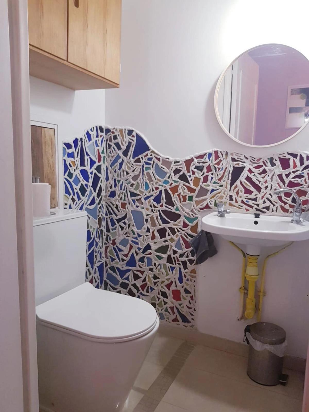 Chambre Famille D'Accueil Entre Paris Et Disney Douze Minutes Centre Paris Quinze Euros De Plus Pour Frais De Menage Нёйи-сюр-Марн Экстерьер фото